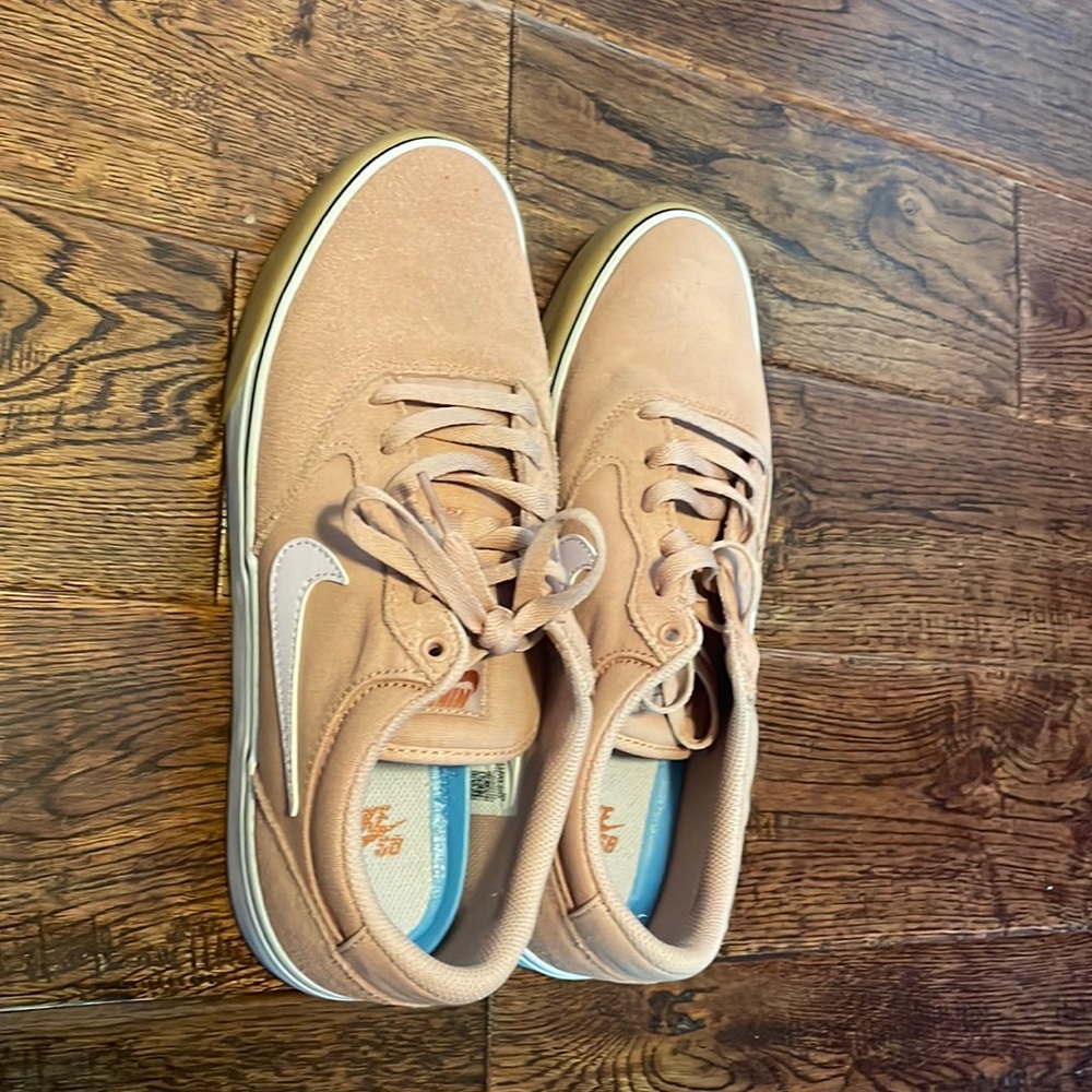 Nike SB Shoes